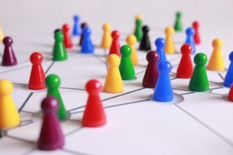 Want to Build Influence? Create an Open Network-image