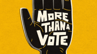 The Buzz Behind More Than A Vote-image