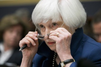 Speaking Softly and Carrying a Big Green Stick: Yellen, Treasury & The Power of Soft Diplomacy-image