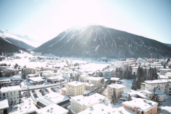 What is the Davos Agenda?-image